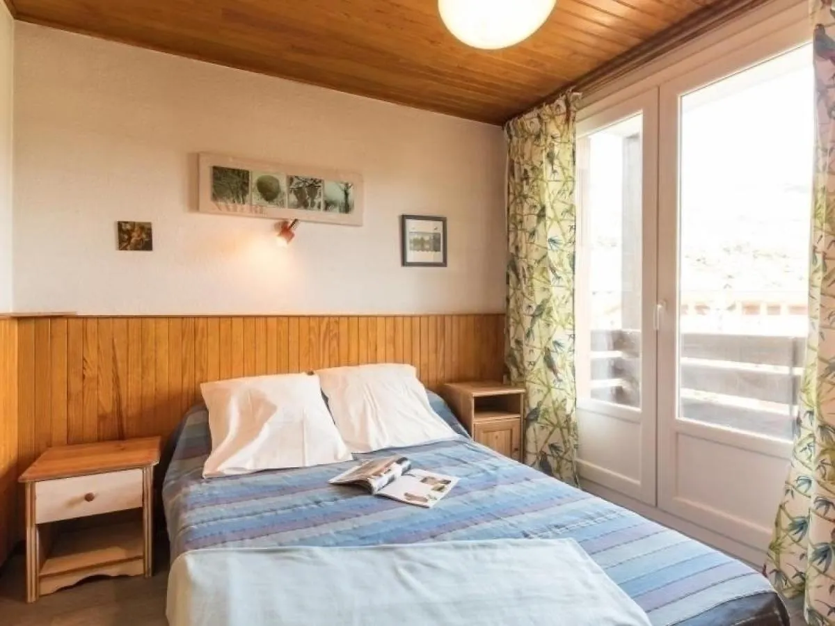 Appartement Confortable 3 Pieces, 6 Couchages, Balcon, Proche Pistes Et Telecabine - La Salle-Les-Alpes - Fr-1-330F-101 0*, Serre Chevalier