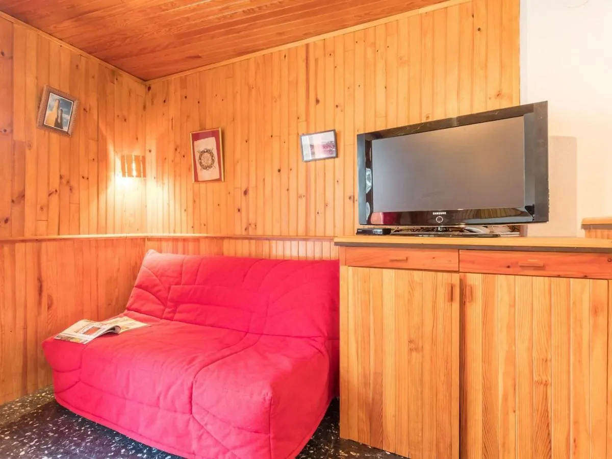 Appartement Confortable 3 Pieces, 6 Couchages, Balcon, Proche Pistes Et Telecabine - La Salle-Les-Alpes - Fr-1-330F-101 0*, Serre Chevalier