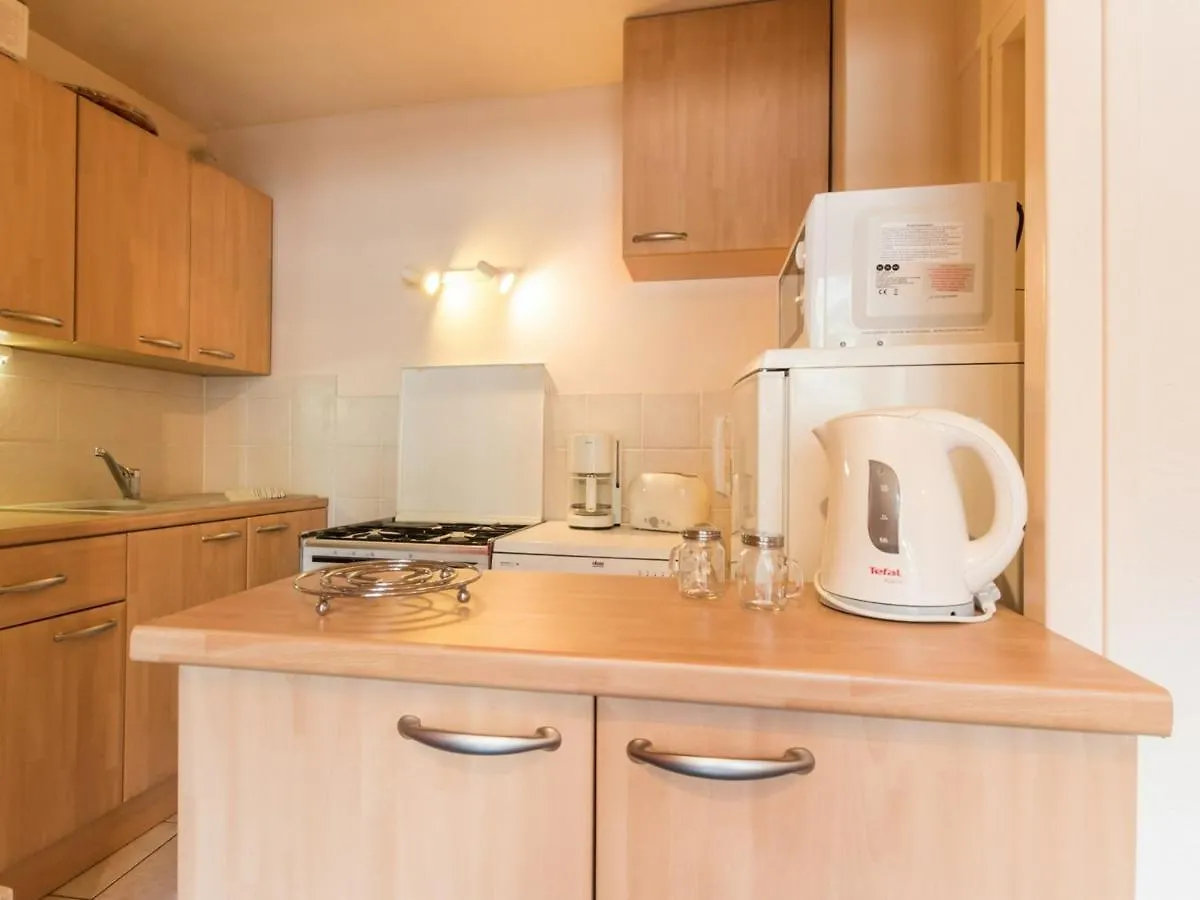 Appartement Confortable 3 Pieces, 6 Couchages, Balcon, Proche Pistes Et Telecabine - La Salle-Les-Alpes - Fr-1-330F-101 Apartment