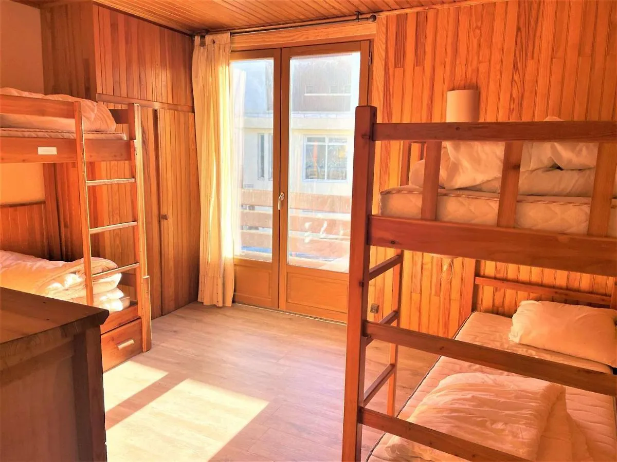Appartement Confortable 3 Pieces, 6 Couchages, Balcon, Proche Pistes Et Telecabine - La Salle-Les-Alpes - Fr-1-330F-101 France