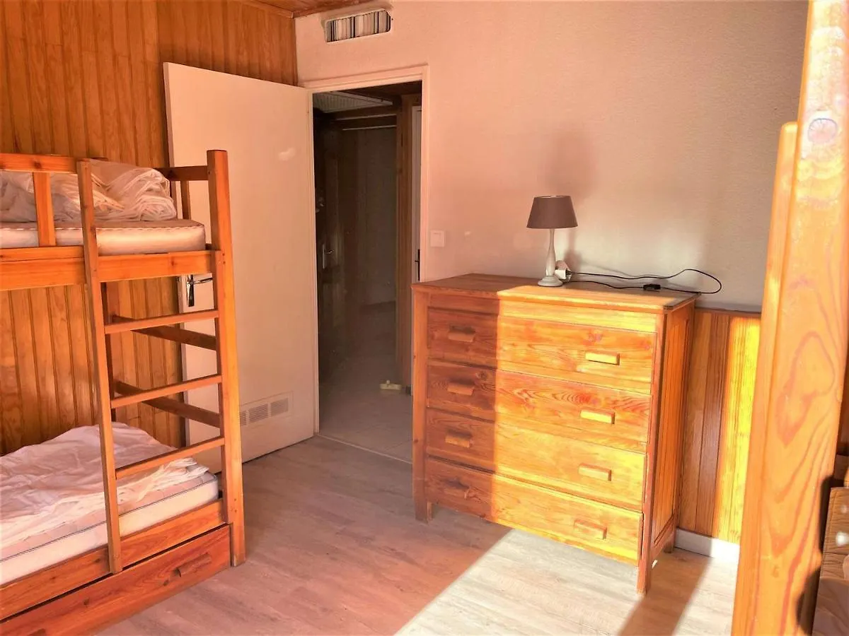 Appartement Confortable 3 Pieces, 6 Couchages, Balcon, Proche Pistes Et Telecabine - La Salle-Les-Alpes - Fr-1-330F-101 0*, Serre Chevalier France